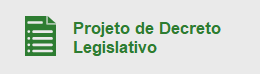 Projeto de Decreto Legislativo