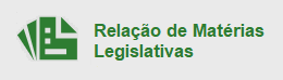 Relação das Matérias Apresentadas em Plenário