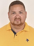 Davisson Conceição Costa (Davisson da Rucinha)