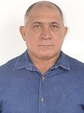 Edimar de Morais Oliveira (Fogoió do Povo)