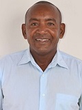 Wilson Rodrigues Edivirges (Nego Wilson)