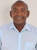 Wilson Rodrigues Edivirges (Nego Wilson)