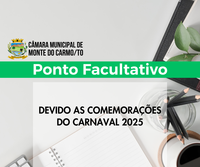 Ponto Facultativo