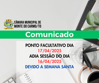 Ponto Facultativo