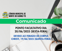 Ponto Facultativo