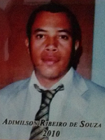2010 Adimilson Ribeiro de Souza
